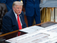 Trump Announces $22 Billion Overhaul of D.C.’s Dulles Airport