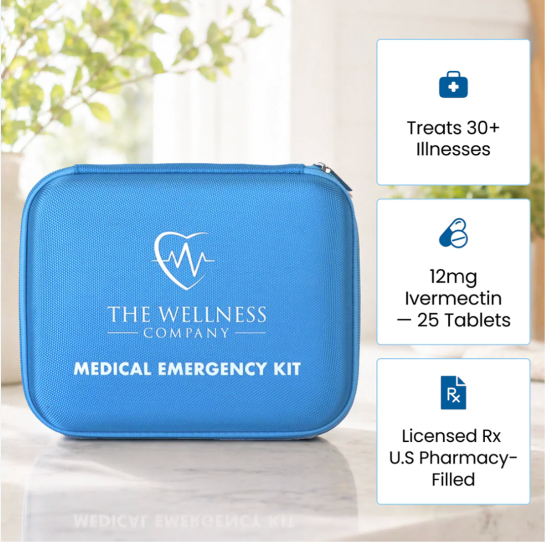 breitbart.com - First-of-Its-Kind Study: Pre-Prescribed Emergency Medication Kits Speed Treatment and Help Patients Avoid the ER