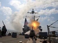 CENTCOM Completes 13th Straight Night of Iran Strikes as Trump Weighs ‘Massive’ Attack, Tehran 