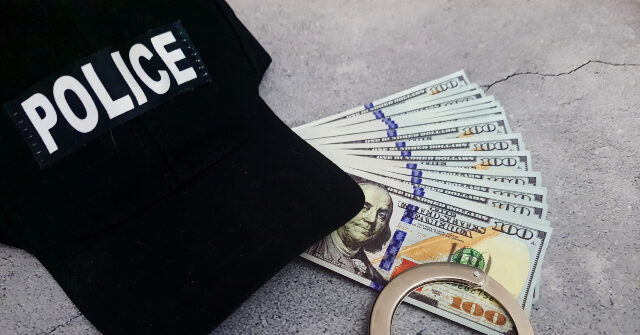 3 Louisiana Police Chiefs Plead Guilty in Ten-Year Migrant Visa Fraud Scheme
