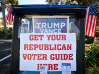 Exclusive: GOP Chair Says More Indictments Possible in Florida Fake Voter Guide Case
