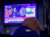 Breitbart Business Digest: Wall Street Gasps as Kevin Warsh’s Fed Abdicates Its Market Throne