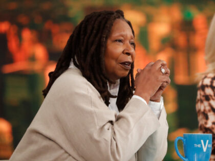 THE VIEW- 3/29/23 - Maurice Benard is a guest on The View on Wednesday, March 29, 2023. Th