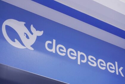 Open models -- like China's DeepSeek -- were already gaining fans because using close