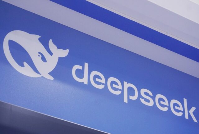 Open models -- like China's DeepSeek -- were already gaining fans because using close