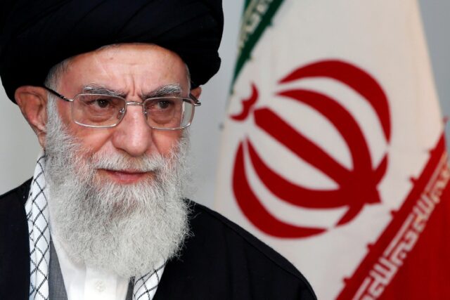 Ali Khamenei was killed in US-Israeli strikes at the start of the Middle East war