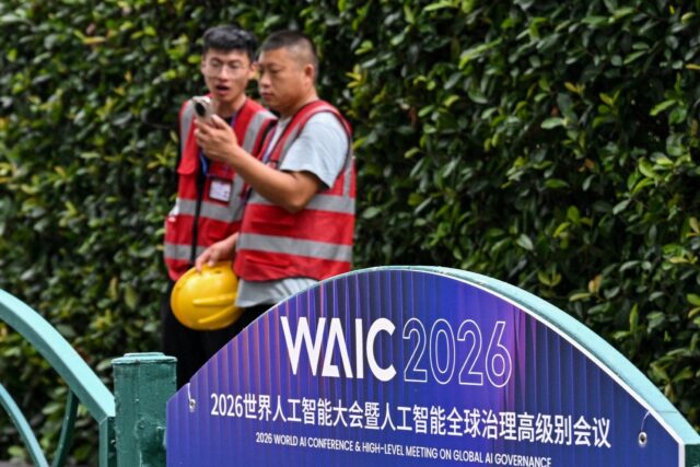 Chinese AI models are catching up to the most powerful offerings from the United States
