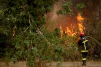 France, Spain battle ‘monster’ wildfires with more heat on the way