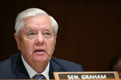 Prominent US Senator Lindsey Graham, a key ally of President Donald Trump, died on Saturd