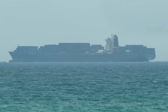 As the US attacks on Iran entered a second consecutive day, Tehran threatened to stop comp