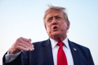 Trump threatens Iran bridges, power as payback for Hormuz attacks