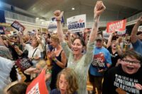 Who will replace Graham Platner on the Maine ballot? These Democrats are raising their hand
