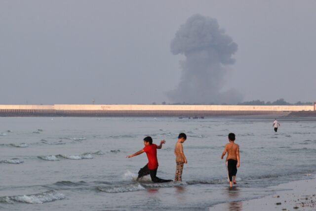 The Associated Press