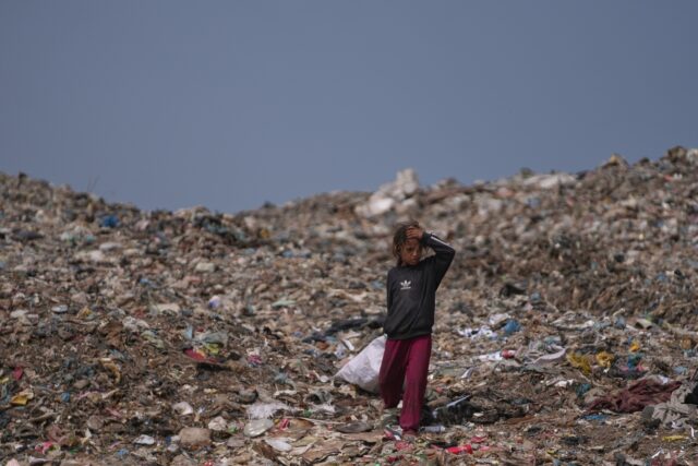 APTOPIX Israel Palestinians Gaza The Associated Press