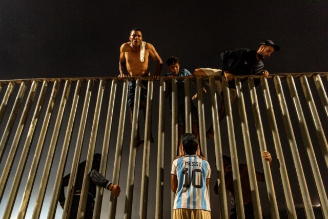 The Associated Press