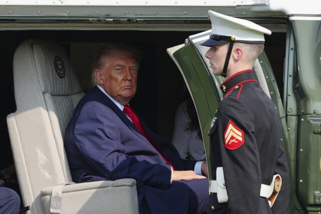 The Associated Press