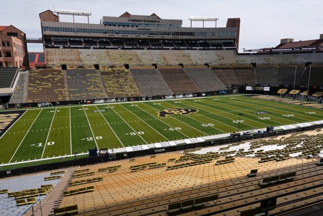 College Fantasy Football The Associated Press