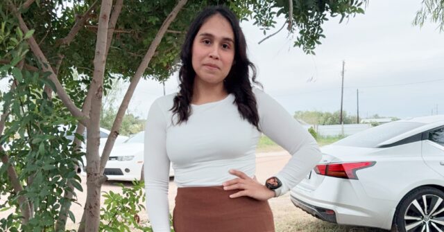 US cites 'unauthorized travel' to end DACA status for a mother of 3 deported to Mexico