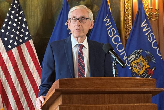 Election 2026 Wisconsin Governor The Associated Press