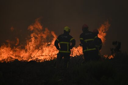 The Associated Press