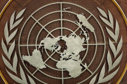 The Associated Press