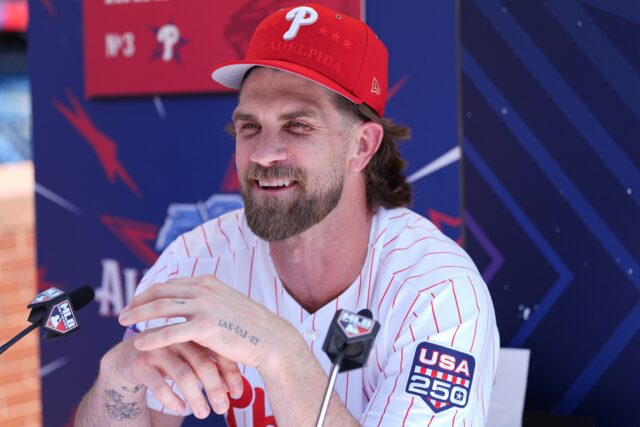 All Star Baseball The Associated Press