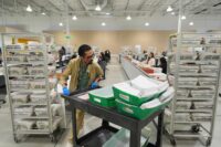 Nearly 150,000 mail ballots rejected in California’ primary despite efforts to count every vo