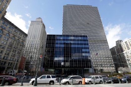 The Associated Press