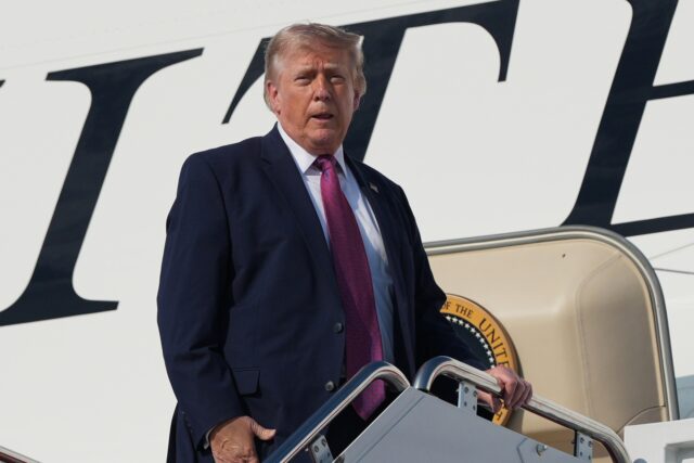 The Associated Press