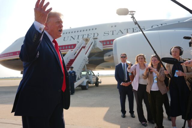 The Associated Press
