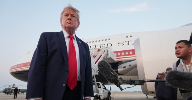 President Donald Trump to travel to Michigan ahead of swing state's primary election