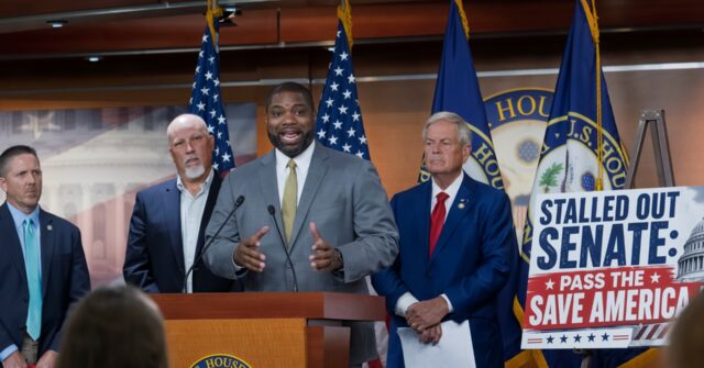 Florida GOP lawmaker and governor candidate says AI data center legislation keeps utility costs down