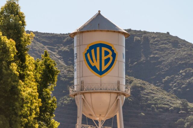 Warner Bros The Associated Press