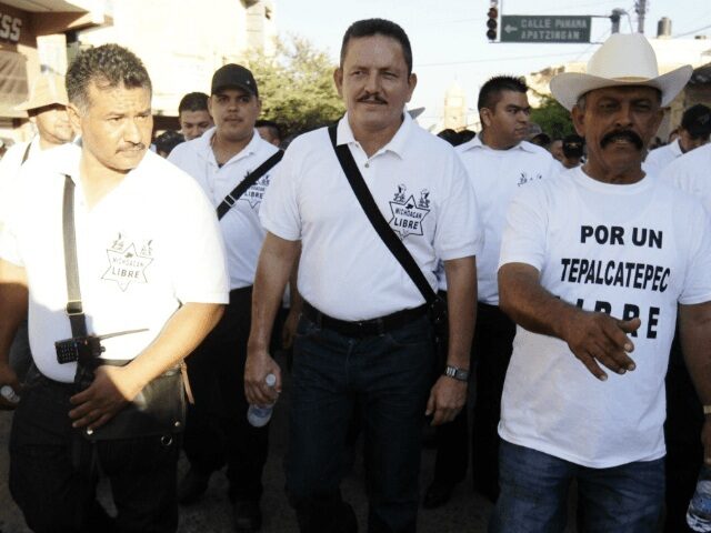 El Abuelo Breitbart News Foundation