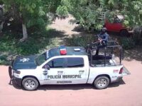 EXCLUSIVE: Mexican State Police Carrying Out Raids on Behalf of Terrorist Cartels