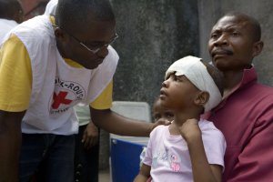 Appeals court pauses end of TPS for Haitians through Monday
