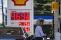 G7 announces release of diesel, crude oil reserves to curb high prices