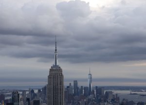 Couple who climbed Empire State Building given supervised release