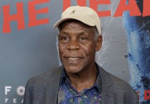 Danny Glover goes public with Alzheimer's disease diagnosis