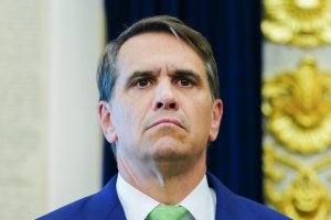 Former DOJ employees call on senators to reject Blanche AG nomination