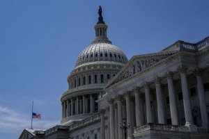 House defeats cut to Israel military aid despite Democrat support
