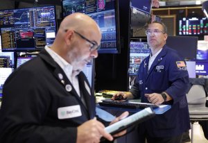 House passes bill to restrict, not ban, lawmaker stock trading