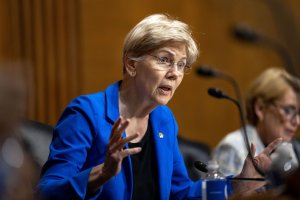 Housing bill becomes law without Trump's signature