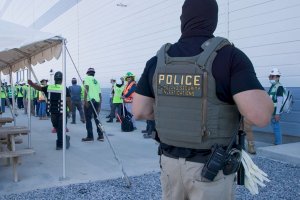 Houston ICE killing victim was not 'target' of immigration operation