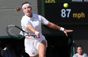 Karolina Muchova ousts Coco Gauff to advance to first Wimbledon final