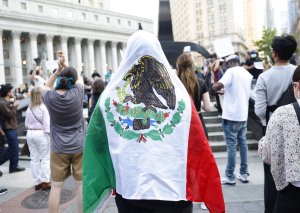 Mexico files 20 U.S. complaints, seeks U.N. review over ICE deaths