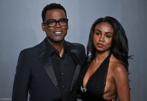 'Misty Green' trailer: Chris Rock directs, stars in new drama
