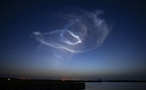 SpaceX launches 29 Starlink satellites on Falcon 9 rocket