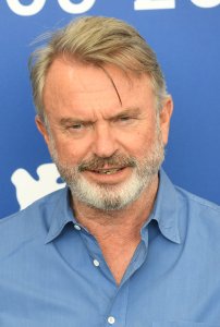 Stars pay tribute to 'Jurassic Park,' 'Peaky Blinders' actor Sam Neill