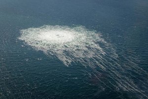 Ukrainian citizen charged with Nord Stream gas pipeline attack in 2022